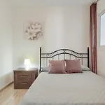 Piso Ureba, Bajo 別荘 コニル・デ・ラ・フロンテラ