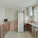Piso Ureba, Bajo 別荘