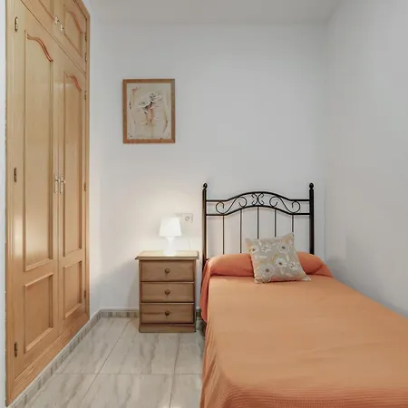 Piso Ureba, Bajo Holiday home