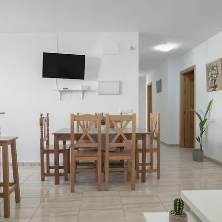 Piso Ureba, Bajo Holiday home *