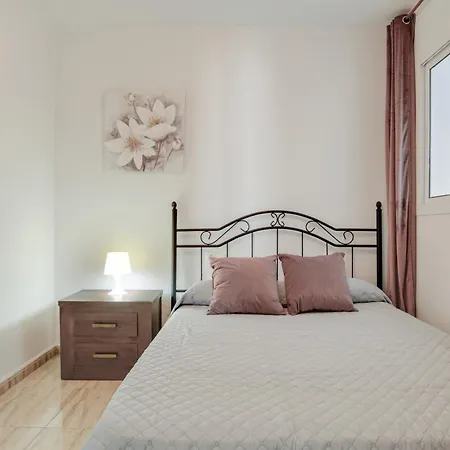 Holiday home Piso Ureba, Bajo