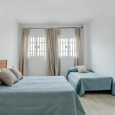 Piso Ureba, Bajo Holiday home